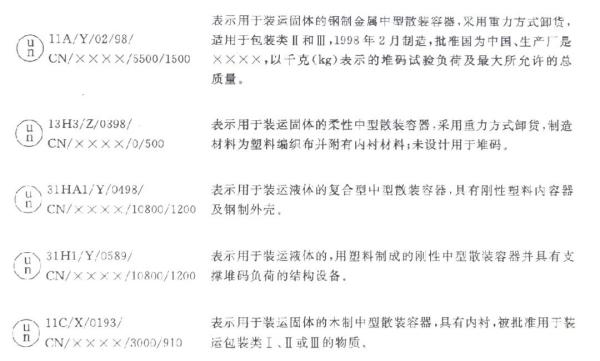 ����Σ�ջ����װ������ʲôҪ��ͱ�׼������������