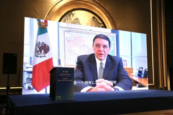 2023�й������������֮ƽ�з���̳������ҵЧ�͡������й���ҵ���߳�ȥ�� �����й���Ӧ��