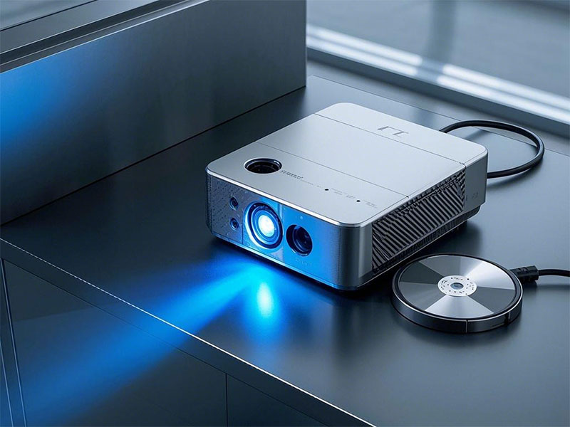 ͶӰ�ǳ�����Ҫʲô��֤