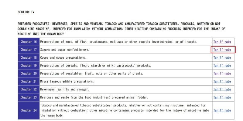 �ձ�HS CODE�����˰������Ҫ��취��