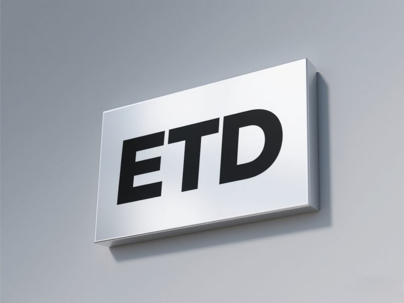 ETD��ʲô��˼