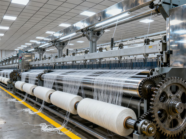 ��֯��е����Խ��