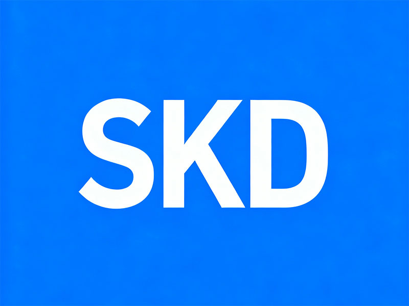 ��ó����skd